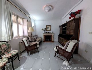 Chalet en venta en La Paz-Las Américas en Linares