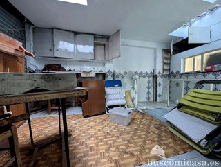 Chalet en venta en La Paz-Las Américas en Linares