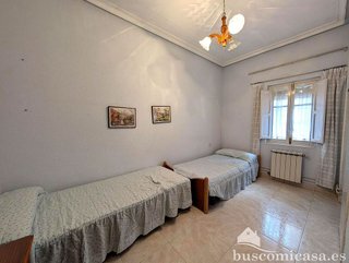 Chalet en venta en La Paz-Las Américas en Linares