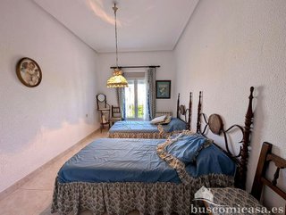 Chalet en venta en La Paz-Las Américas en Linares