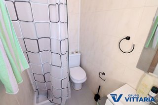 Casa adosada en venta en Barrio Alto - San Félix - Oliveros - Altamira en Almería