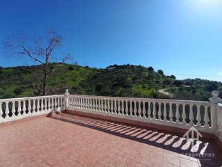 Chalet en venta en Cártama pueblo en Cártama