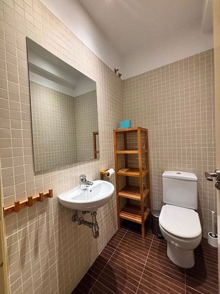 Casa adosada en venta en Pueblo Nuevo en Madrid
