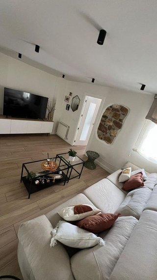 Chalet en venta en Villares (Los)
