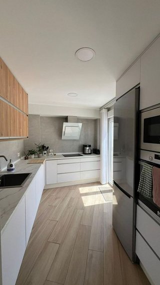 Chalet en venta en Villares (Los)