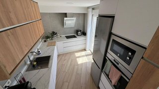 Chalet en venta en Villares (Los)