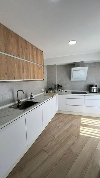 Chalet en venta en Villares (Los)