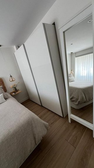 Chalet en venta en Villares (Los)
