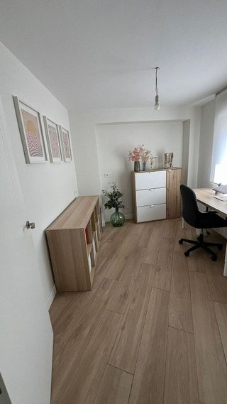 Chalet en venta en Villares (Los)
