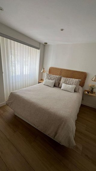 Chalet en venta en Villares (Los)