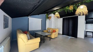 Chalet en venta en Villares (Los)