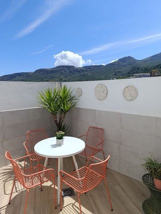 Chalet en venta en Villares (Los)