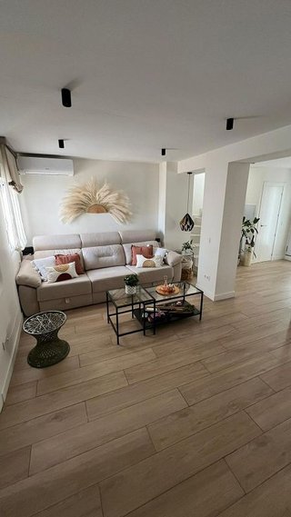 Chalet en venta en Villares (Los)