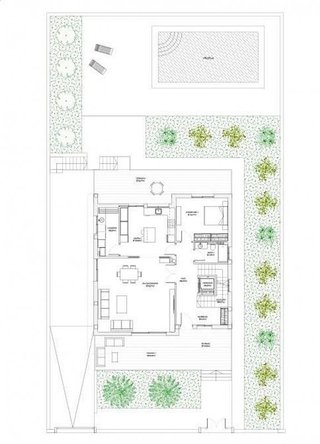 Chalet en venta en La Alcayna en Molina de Segura
