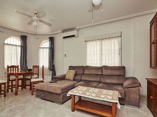 Casa pareada en venta en Nueva Torrevieja - Aguas Nuevas en Torrevieja