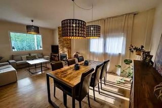 Chalet en venta en Loreto en Espartinas