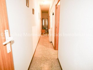 Casa adosada en venta en Alcázar de San Juan