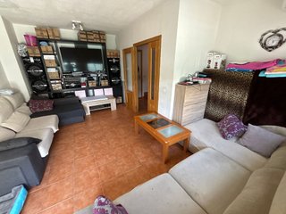 Casa adosada en venta en Meco pueblo en Meco