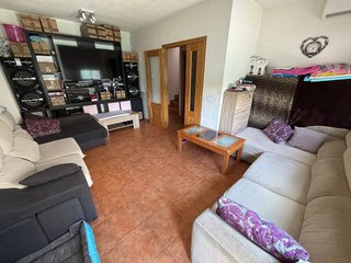 Casa adosada en venta en Meco pueblo en Meco