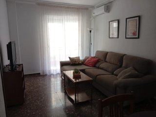 Alquilo piso para estudiantes