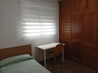 Alquilo piso para estudiantes