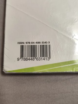 Física y Química 1 Bachillerato