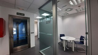 Oficina en alquiler en Simancas en Madrid