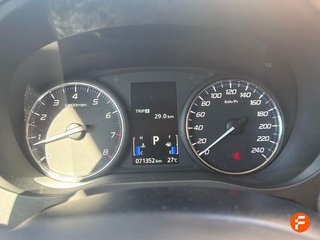 Mitsubishi Outlander 200 MPI Kaiteki CVT 2WD 7 Plazas