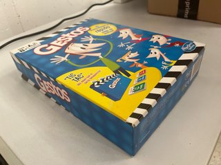 Juego de mesa Gestos Hasbro