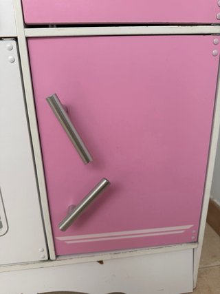 Cocina de Madera KidKraft para Niños