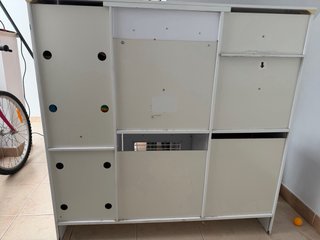 Cocina de Madera KidKraft para Niños
