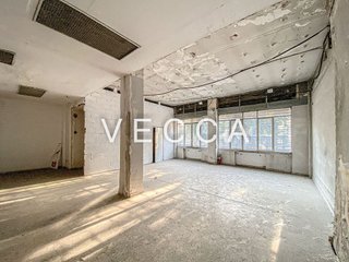 Local comercial en alquiler en Casa de Campo en Madrid