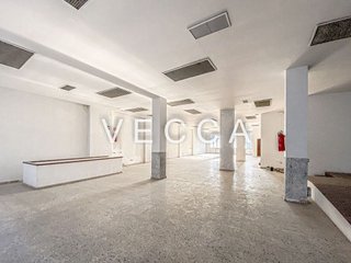 Local comercial en alquiler en Casa de Campo en Madrid