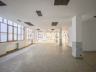 Local comercial en alquiler en Casa de Campo en Madrid