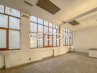 Local comercial en alquiler en Casa de Campo en Madrid