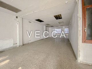 Local comercial en alquiler en Casa de Campo en Madrid