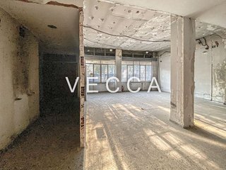 Local comercial en alquiler en Casa de Campo en Madrid