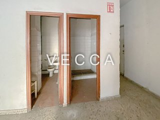 Local comercial en alquiler en Casa de Campo en Madrid
