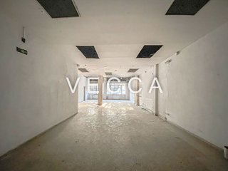 Local comercial en alquiler en Casa de Campo en Madrid