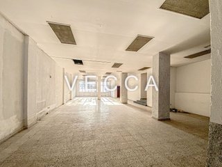 Local comercial en alquiler en Casa de Campo en Madrid