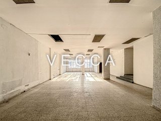 Local comercial en alquiler en Casa de Campo en Madrid