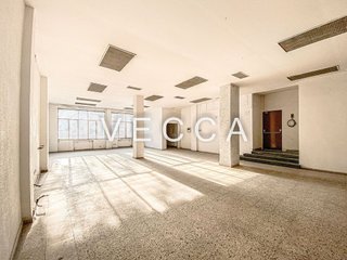Local comercial en alquiler en Casa de Campo en Madrid
