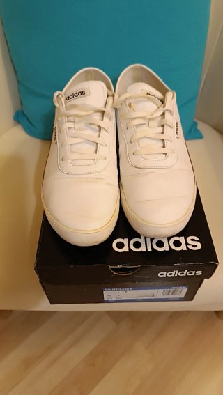 Adidas Courtflash X
