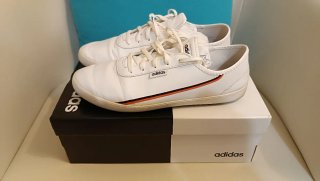 Adidas Courtflash X