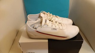 Adidas Courtflash X
