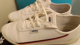 Adidas Courtflash X