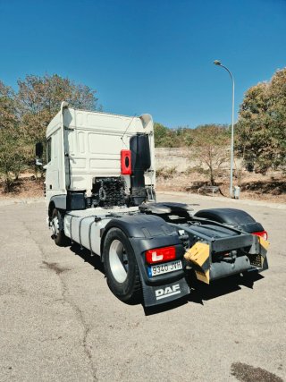 Tractora DAF XF 510