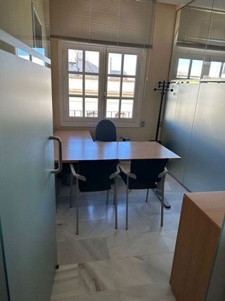 Oficina en alquiler en Centro en Jerez de la Frontera