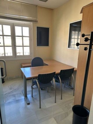 Oficina en alquiler en Centro en Jerez de la Frontera
