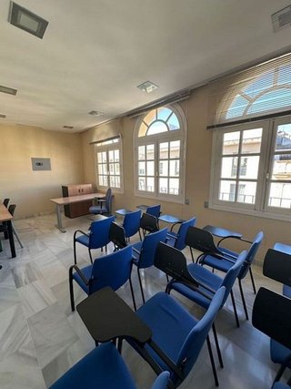 Oficina en alquiler en Centro en Jerez de la Frontera